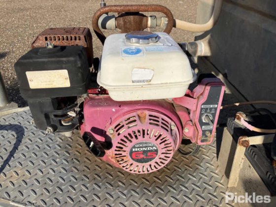 2003 Tye エンジニアリング