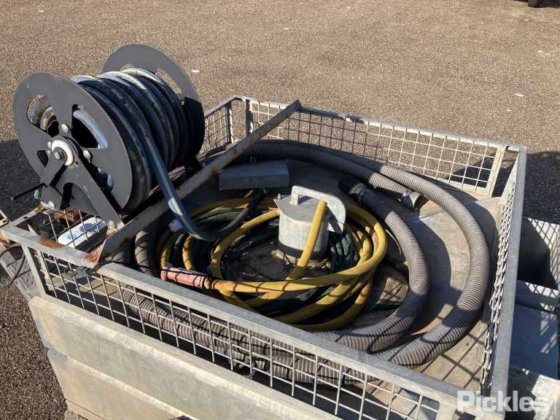 2003 Tye エンジニアリング