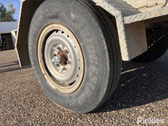 2003 Tye エンジニアリング