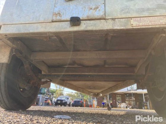 2003 Tye エンジニアリング