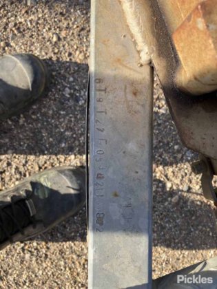 2003 Tye エンジニアリング