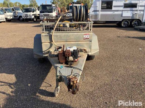 2003 Tye エンジニアリング