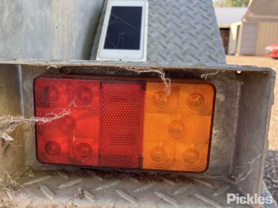 2003 Tye エンジニアリング