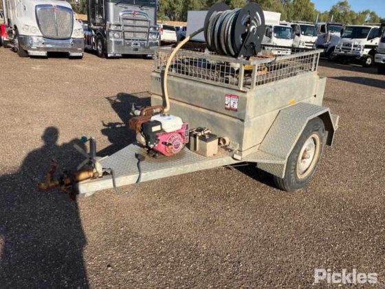 2003 Tye エンジニアリング