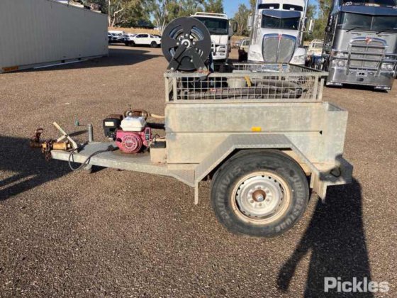 2003 Tye エンジニアリング