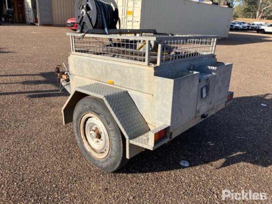 2003 Tye エンジニアリング