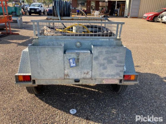 2003 Tye エンジニアリング