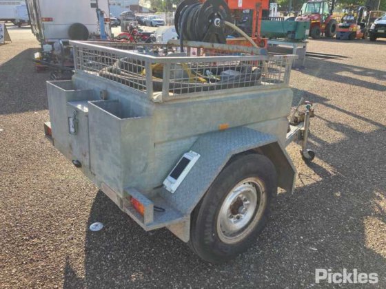 2003 Tye エンジニアリング