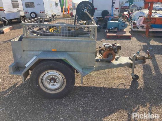 2003 Tye エンジニアリング