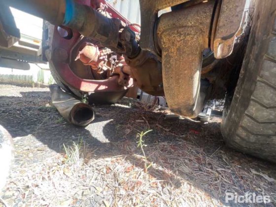 2002年ケンワース T904