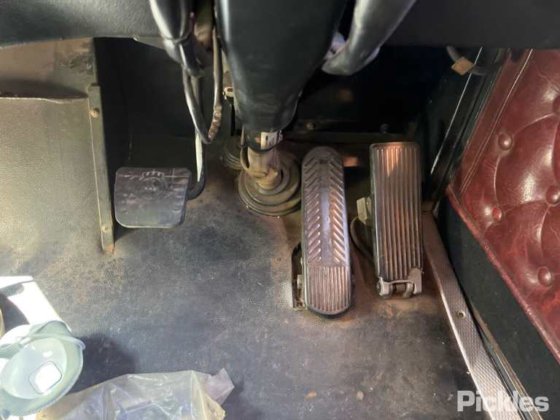 2002年ケンワース T904