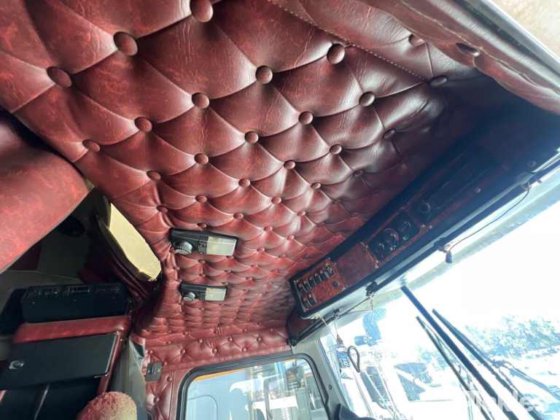 2002年ケンワース T904