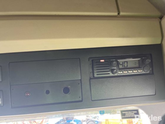 2018 メルセデス ベンツ アクトロス 2663