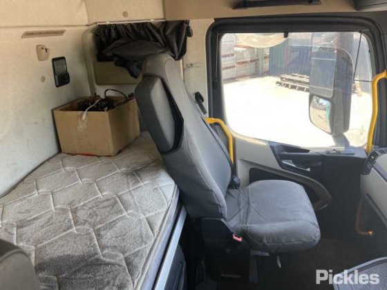 2018 メルセデス ベンツ アクトロス 2663