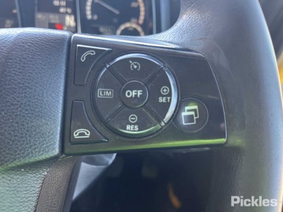 2018 メルセデス ベンツ アクトロス 2663