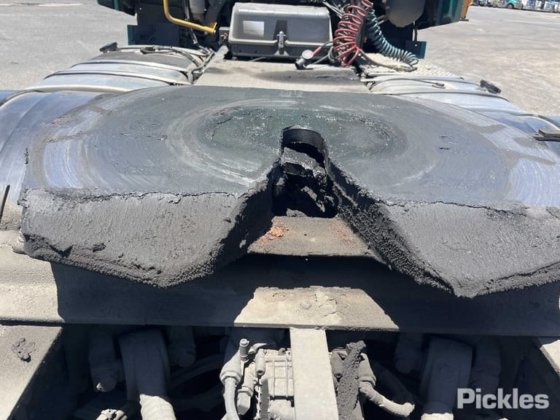 2018 メルセデス ベンツ アクトロス 2663