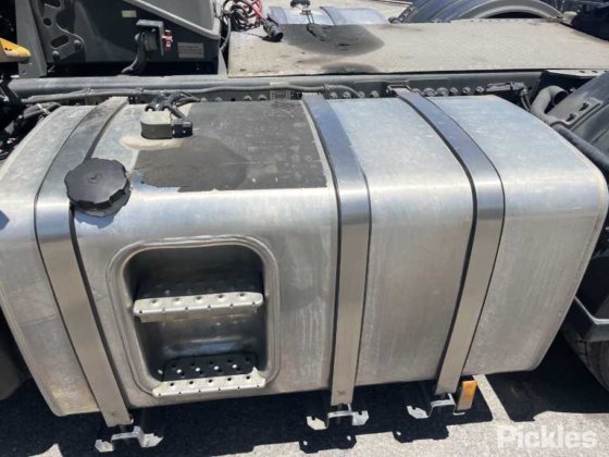 2018 メルセデス ベンツ アクトロス 2663