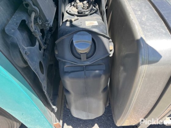 2018 メルセデス ベンツ アクトロス 2663