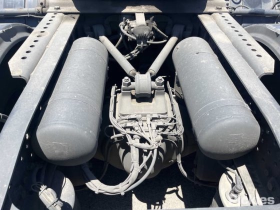 2018 メルセデス ベンツ アクトロス 2663