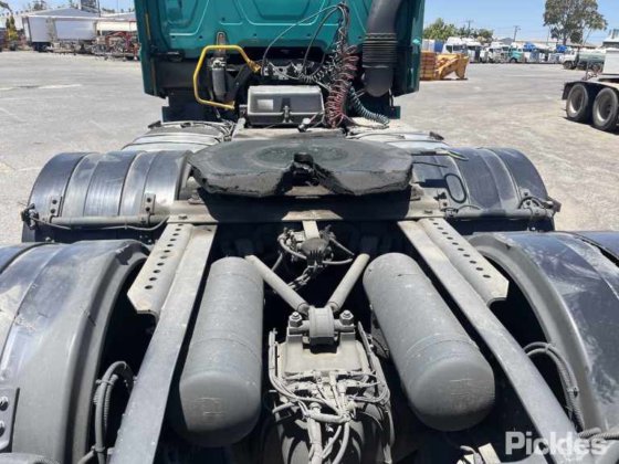 2018 メルセデス ベンツ アクトロス 2663