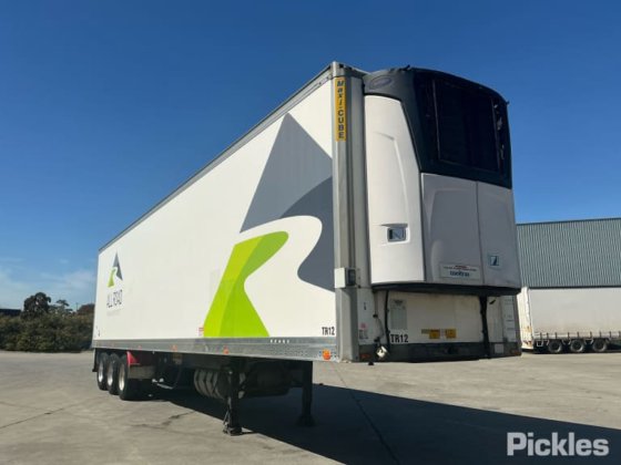 2012 マキシトランス ST3