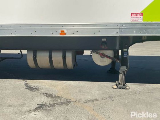 2012 マキシトランス ST3