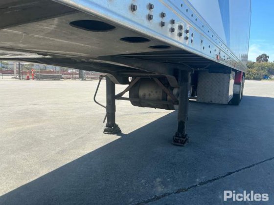 2012 マキシトランス ST3