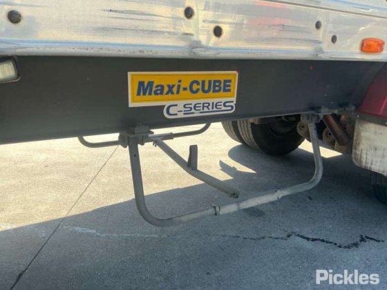 2012 マキシトランス ST3