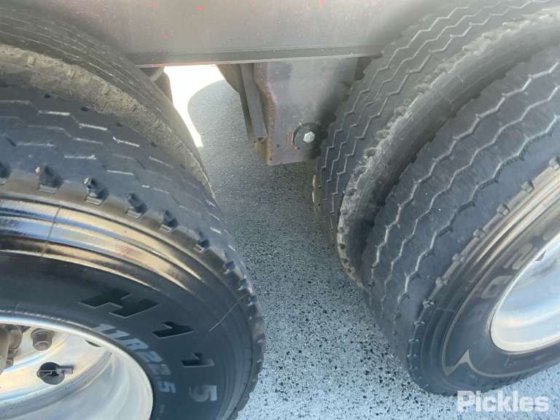 2012 マキシトランス ST3