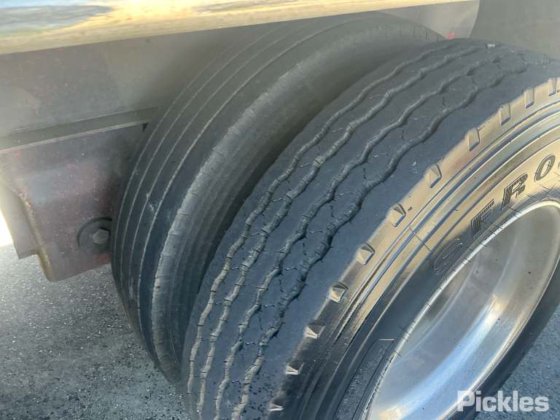 2012 マキシトランス ST3