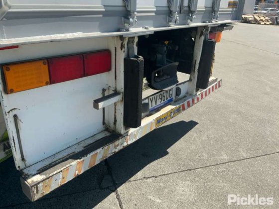 2012 マキシトランス ST3