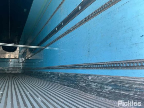 2012 マキシトランス ST3