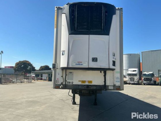 2012 マキシトランス ST3