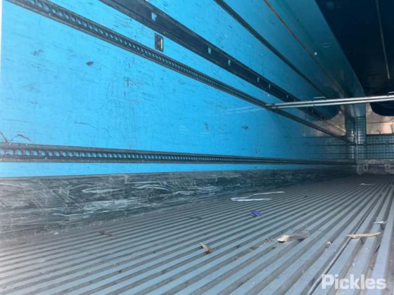 2012 マキシトランス ST3