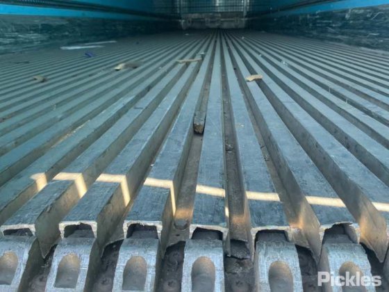 2012 マキシトランス ST3