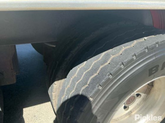 2012 マキシトランス ST3