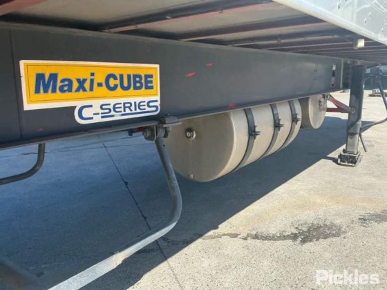 2012 マキシトランス ST3