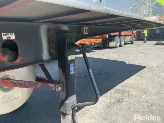 2012 マキシトランス ST3