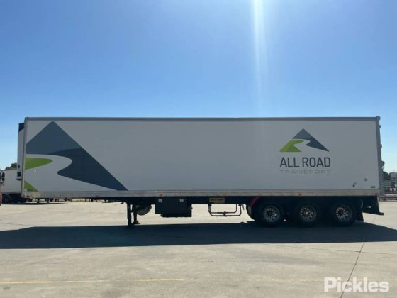 2012 マキシトランス ST3