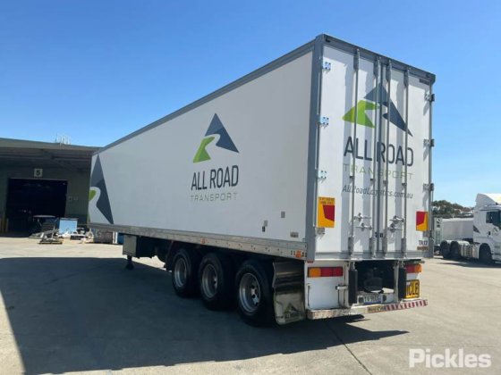 2012 マキシトランス ST3