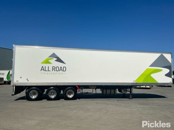 2012 マキシトランス ST3