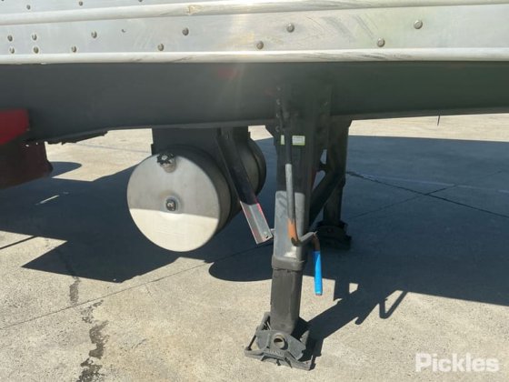 2012年 南十字星バン