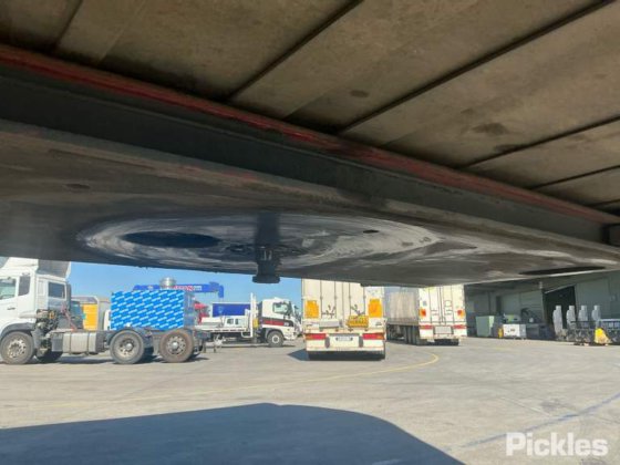 2012年 南十字星バン