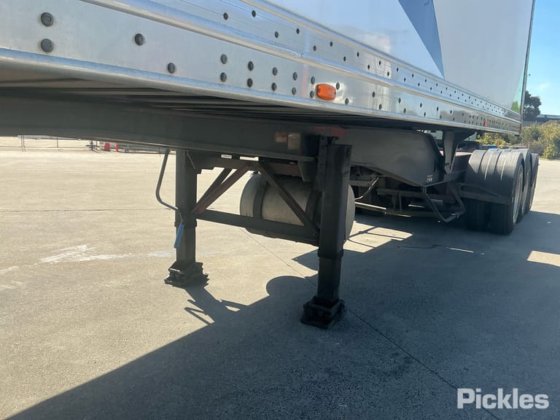 2012年 南十字星バン