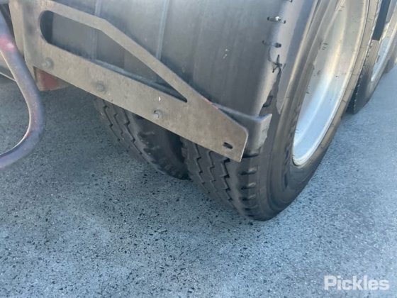 2012年 南十字星バン