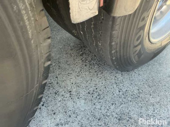 2012年 南十字星バン