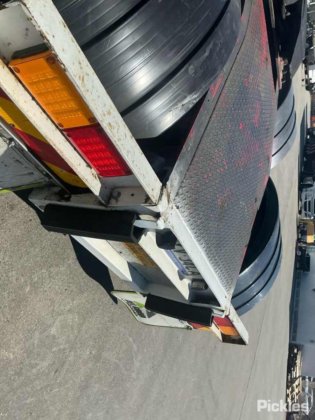 2012年 南十字星バン