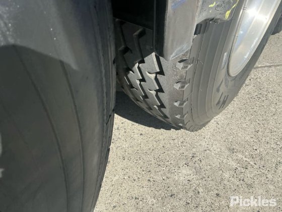 2012年 南十字星バン