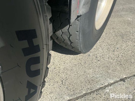 2012年 南十字星バン