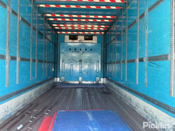 2012年 南十字星バン